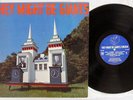 THEY MIGHT BE GIANTS LINCOLN BAR NONE 7 72600-1 US VINYL LP