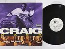 CRAIG MACK PROJECT:FUNK DA WORLD BAD BOY 78612-73001-1 US VINYL LP