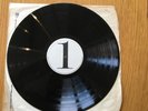 Extremely rare vinyl test pressing of Peter Gabriel fourth solo album PG4