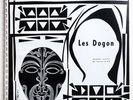 MALI DOGON african ethnic field recordings france 1958 pre-ocora 10