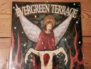 Evergreen Terrace Losing All Hope Is Freedom GREEN LP Vinyl lim/51 Bane Snapcase
