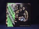 Jimi Hendrix Experience Electric Ladyland 2LP Japanese Import Polydor MPX-9955/6