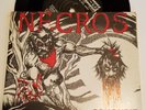 NECROS CONQUEST FOR DEATH 7