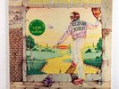 Elton John - Goodbye Yellow Brick Road (UK Ltd 2 x Yellow Vinyl LP) Near Mint