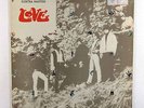 Love - Elektra Masters (UK Vinyl LP) Excellent Vinyl