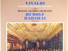 MERCURY LIVING PRESENCE Vivaldi BARSHAI Concertos for Strings SR-90425 RFR-1/1