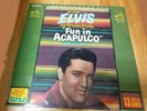 ELVIS PRESLEY LP Japan OST FUN IN ACAPULCO