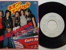 THE RUNAWAYS 'Neon Angels On The Road To Ruin' 1977 Japanese promo 7