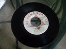( Wicked Roots )////   George Beaufort ?   Gi Me Little Love    7''   / Listen