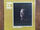 GARY THOMSON LP THERE IS A RIVER RARE CANADA ONLY PRIVATE PRESS HARD DRUM BREAK
