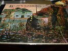 BLACK SABBATH  ST   ORIGINAL UK NEWS 1980 VINYL 12 ' LP EX GATEFOLD OZZY