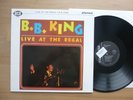 B.B. King ?– Live At The Regal, UK, LP, Vinyl: m-