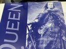 Queen Highlander White Label Rare Limited Edition Lp