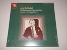 3 LP BOX/SEALED NEU NEW/ARTUR SCHNABEL/THE BEETHOVEN PIANO SONATAS 1-7  Volume 1