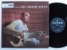 ALI AKBAR KHAN Self Titled ODEON 146 LP VG+