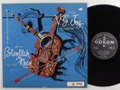 BRSMILLAH KHAN VG Fog ODEON LP india