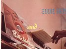 Evening With Eddie Heywood Billie Holiday 1959 Commodore FL 30011 LP Mono EX