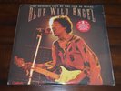 JIMI HENDRIX BLUE WILD ANGEL ISLE OF WIGHT 3x LP OOP 180g vinyl Audiophile - NEW