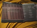 SHINING angst ORIG VINYL LP silencer xasthur dsbm
