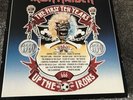 Iron maiden THE FIRST TEN YEARS 1990 UK 10 X 12
