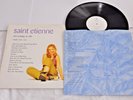 Saint Etienne Too Young to Die Singles 1990-1995 UK Original Vinyl LP UNPLAYED