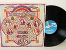 LYNYRD SKYNYRD - Second Helping PROMO LP - Sweet Home Alabama, MCA-3020