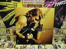 JOHNNY HALLYDAY  RARE TRIPLE ALBUM NUMÉROTE BERCY 92