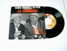 EP GEORGES DELERUE BO / OST 