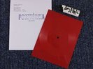 BLACK SABBATH Paranoid / THE RATTLES The Witch red FLEXI DISC Poland XXVI