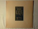 THE BAND The last waltz 3lp ITALY NEIL YOUNG BOB DYLAN MAI SUONATI UNPLAYED