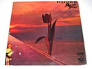 PRETTY THINGS 'PARACHUTE' 1970 STEREO LP EX/EX