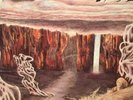 FUNEBRE Children of the Scorn - FIRST PRESS SPINEFARM 1991 Death Cult Doom Metal