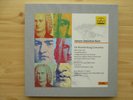 TACET Bach  Brandenburg Concertos & Chaconne for Solo Viola 3x 180g LP Box OOP
