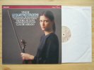 Philips 420216-1 MULLOVA Solo Violin Vivaldi Four Seasons SAMPLE / TEST ED1 1987