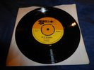 LLOYD AND CLAUDETTE Queen Of The World / PROPHETS Top Of The World 7