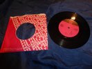 PADDY, CLAUS & GIBSON - Teresa / Quick Before They Catch Us 7