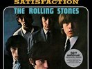 THE ROLLING STONES I CAN'T GET NO SATISFACTION VINILE EP 12