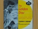 Terry Dene With The Malcolm Lockyer Group ?– The Golden Disc God nick