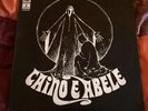 Tony Cucchiara ?– Caino E Abele - RARE ITALIAN PROG ROCK 2 LPS 1973