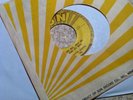 RHYTHM ROCKERS SUN 248  VINTAGE NEAR MINT- 45RPM   FIDDLE BOP VINTAGE SUN SLEEVE