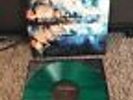 Between the Buried and Me - The Parallax Hypersleep Dialogues Vinyl LP RSD GREEN