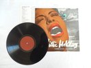 BILLIE HOLIDAY GREATEST INTERPRETATIONS OF COMMODORE - ALTERNATE CHOICES JAPAN