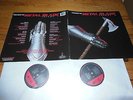 METAL BLADE - THE BEST OF VOL. II (2) - V.A.  / US 2-LP-SET 1987 MINT-