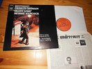 DEATH WISH - SOUNDTRACK (HERBIE HANCOCK) / ITALY-LP 1974 MINT- & INLET