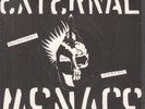 EXTERNAL MENACE Youth Of Today 7