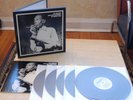 Complete Blue Note George Lewis MOSAIC MR5-132 5-LP Box Audiophile NM/NM Beauty