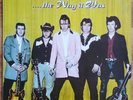 RARE ROCKABILLY - CRAZY CAVAN & THE RHYTHM ROCKERS - 'THE WAY IT WAS' - LP - EX