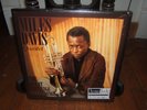 MILES DAVIS THE GREAT PRESTIGE RECORDINGS 10 LP 45RPM, ANALOGUE PRODUCTIONS NEW 