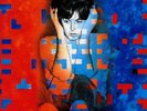 Paul McCartney TUG OF WAR 180g +MP3s LIMITED New Sealed BLUE COLORED VINYL LP