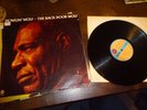 HOWLIN WOLF VINYL LP-THE BACK DOOR WOLF